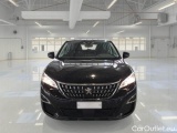  Peugeot  3008 PEUGEOT  / 2016 / 5P / SUV BLUEHDI 130 SeS BUSINESS #6