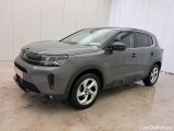  Citroen  C5 C5 Aircross Live 1.2 PureTech S&S 130pk/cv 5p Manual Petrol  26 
