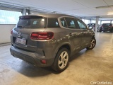  Citroen  C5 C5 Aircross Live 1.2 PureTech S&S 130pk/cv 5p Manual Petrol  26 #2