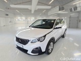  Peugeot  3008 PEUGEOT  / 2016 / 5P / SUV BLUEHDI 130 SeS BUSINESS 