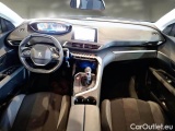  Peugeot  3008 PEUGEOT  / 2016 / 5P / SUV BLUEHDI 130 SeS BUSINESS #3