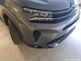  Citroen  C5 C5 Aircross Live 1.2 PureTech S&S 130pk/cv 5p Manual Petrol  26 #25