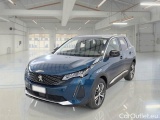  Peugeot  3008 PEUGEOT  / 2020 / 5P / SUV BLUEHDI 130 EAT8 SeS ALLURE PACK 