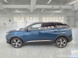  Peugeot  3008 PEUGEOT  / 2020 / 5P / SUV BLUEHDI 130 EAT8 SeS ALLURE PACK #8