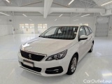  Peugeot  308 PEUGEOT  / 2017 / 5P / STATION WAGON SW BUSINESS BLUEHDI 100CV SeS 