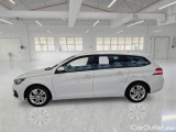  Peugeot  308 PEUGEOT  / 2017 / 5P / STATION WAGON SW BUSINESS BLUEHDI 100CV SeS #8