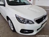  Peugeot  308 PEUGEOT  / 2017 / 5P / STATION WAGON SW BUSINESS BLUEHDI 100CV SeS #28