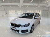  Peugeot  308 PEUGEOT  / 2017 / 5P / STATION WAGON SW BUSINESS BLUEHDI 130 SeS 
