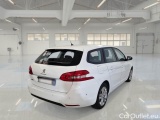  Peugeot  308 PEUGEOT  / 2017 / 5P / STATION WAGON SW BUSINESS BLUEHDI 130 SeS #2