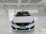  Peugeot  308 PEUGEOT  / 2017 / 5P / STATION WAGON SW BUSINESS BLUEHDI 130 SeS #5