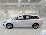  Peugeot  308 PEUGEOT  / 2017 / 5P / STATION WAGON SW BUSINESS BLUEHDI 130 SeS #7