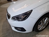  Peugeot  308 PEUGEOT  / 2017 / 5P / STATION WAGON SW BUSINESS BLUEHDI 130 SeS #21