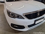  Peugeot  308 PEUGEOT  / 2017 / 5P / STATION WAGON SW BUSINESS BLUEHDI 130 SeS #26