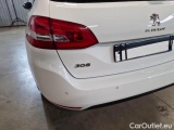  Peugeot  308 PEUGEOT  / 2017 / 5P / STATION WAGON SW BUSINESS BLUEHDI 130 SeS #55