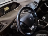  Peugeot  308 PEUGEOT  / 2017 / 5P / STATION WAGON SW BUSINESS BLUEHDI 130 SeS #119