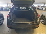  Skoda  Octavia Combi Clever 1.0TSi 110pk/cv 5p Manual Petrol  27 #3