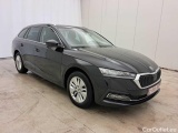  Skoda  Octavia Combi Clever 1.0TSi 110pk/cv 5p Manual Petrol  27 #8
