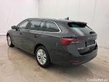  Skoda  Octavia Combi Clever 1.0TSi 110pk/cv 5p Manual Petrol  27 #9