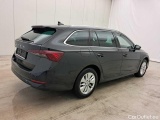  Skoda  Octavia Combi Clever 1.0TSi 110pk/cv 5p Manual Petrol  27 #10
