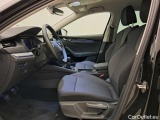  Skoda  Octavia Combi Clever 1.0TSi 110pk/cv 5p Manual Petrol  27 #11
