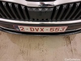  Skoda  Octavia Combi Clever 1.0TSi 110pk/cv 5p Manual Petrol  27 #12