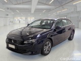  Peugeot  508 PEUGEOT  / 2018 / 5P / STATION WAGON BLUEHDI 130 BUSINESS SW S/S EAT8 AUT. 