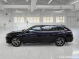  Peugeot  508 PEUGEOT  / 2018 / 5P / STATION WAGON BLUEHDI 130 BUSINESS SW S/S EAT8 AUT. #8