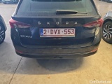  Skoda  Octavia Combi Clever 1.0TSi 110pk/cv 5p Manual Petrol  27 #29