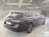  Peugeot  508 PEUGEOT  / 2018 / 5P / STATION WAGON BLUEHDI 130 BUSINESS SW S/S EAT8 AUT. #2