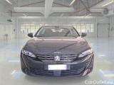  Peugeot  508 PEUGEOT  / 2018 / 5P / STATION WAGON BLUEHDI 130 BUSINESS SW S/S EAT8 AUT. #6