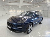  Porsche  Macan PORSCHE  / 2018 / 5P / SUV 2.0 