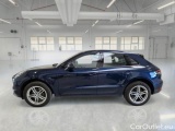  Porsche  Macan PORSCHE  / 2018 / 5P / SUV 2.0 #8
