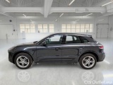  Porsche  Macan PORSCHE  / 2021 / 5P / SUV 2.0 #8