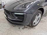  Porsche  Macan PORSCHE  / 2021 / 5P / SUV 2.0 #22