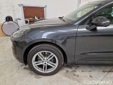  Porsche  Macan PORSCHE  / 2021 / 5P / SUV 2.0 #36