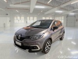  Renault  Captur RENAULT  / 2017 / 5P / CROSSOVER 1.5 DCI 90CV SPORT EDITION2 EDC 