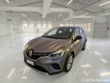  Renault  Captur RENAULT  / 2019 / 5P / SUV 1.5 DCI BLUE 85KW BUSINESS EDC 