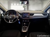  Renault  Captur RENAULT  / 2019 / 5P / SUV 1.5 DCI BLUE 85KW BUSINESS EDC #3