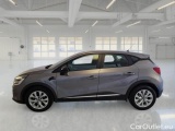  Renault  Captur RENAULT  / 2019 / 5P / SUV 1.5 DCI BLUE 85KW BUSINESS EDC #8