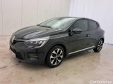  Renault  Clio Evolution 1.0TCe 90pk/cv 5p Manual Petrol  28 