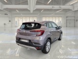  Renault  Captur RENAULT  / 2019 / 5P / SUV 1.5 DCI BLUE 85KW BUSINESS EDC #2