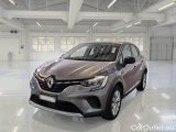  Renault  Captur RENAULT  / 2019 / 5P / SUV 1.5 DCI BLUE 85KW BUSINESS EDC 