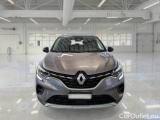 Renault  Captur RENAULT  / 2019 / 5P / SUV 1.5 DCI BLUE 85KW BUSINESS EDC #6