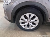  Renault  Captur RENAULT  / 2019 / 5P / SUV 1.5 DCI BLUE 85KW BUSINESS EDC #20