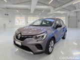 Renault  Captur RENAULT  / 2019 / 5P / SUV 1.5 DCI BLUE 85KW BUSINESS EDC 