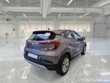  Renault  Captur RENAULT  / 2019 / 5P / SUV 1.5 DCI BLUE 85KW BUSINESS EDC #2