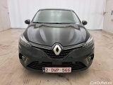  Renault  Clio Evolution 1.0TCe 90pk/cv 5p Manual Petrol  28 #16