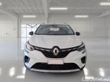  Renault  Captur RENAULT  / 2019 / 5P / SUV 1.0 TCE 74KW BUSINESS #6