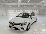  Renault  Clio RENAULT  / 2016 / 5P / BERLINA 1.5 DCI 75CV BUSINESS 