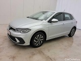  Volkswagen  Polo Life 1.0TSi 95pk/cv 5p Manual Petrol  29 